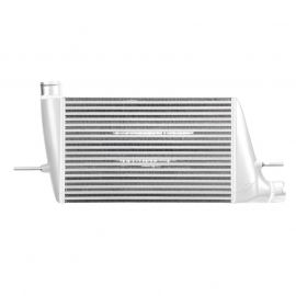 Mishimoto 08+ Mitsubishi Lancer Evolution X GSR/MR 2.0L Intercooler - Silver buy in USA