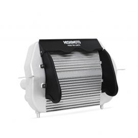 Mishimoto 2011-2014 Ford F-150 EcoBoost Intercooler - Silver buy in USA