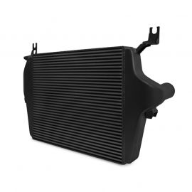 Mishimoto 03-07 Ford 6.0L Powerstroke Intercooler (Black) buy in USA