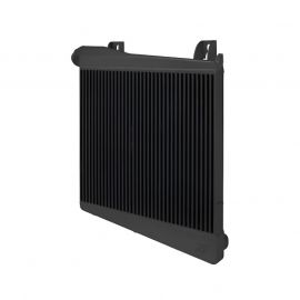 Mishimoto 08-10 Ford 6.4L Powerstroke Intercooler (Black) buy in USA