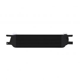 Mishimoto 2015 Ford Mustang EcoBoost Front-Mount Intercooler - Black buy in USA