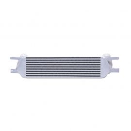 Mishimoto 2015 Ford Mustang EcoBoost Front-Mount Intercooler - Silver buy in USA