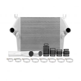 Mishimoto 03-07 Dodge 5.9L Cummins Intercooler Kit w/ Pipes (Silver) buy in USA