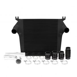 Mishimoto 10-12 Dodge 6.7L Cummins Intercooler Kit (Black) buy in USA