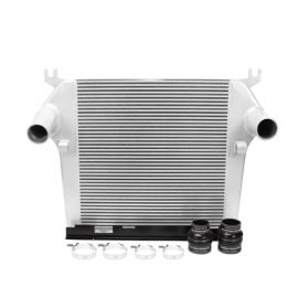 Mishimoto 10-12 Dodge 6.7L Cummins Intercooler (Silver) buy in USA