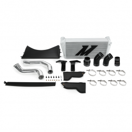 Mishimoto 13+ Dodge Cummins 6.7L Intercooler Kit - Silver buy in USA