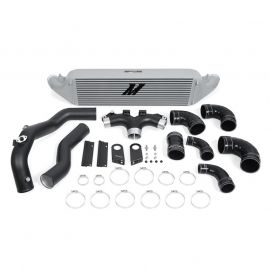 Mishimoto 2018+ Kia Stinger GT 3.3T Performance Intercooler Kit - Silver buy in USA