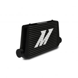 Mishimoto Universal Black G Line Bar & Plate Intercooler buy in USA