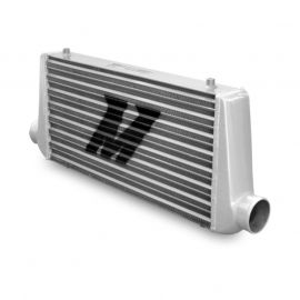 Mishimoto Universal Silver M Line Bar & Plate Intercooler buy in USA