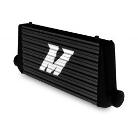 Mishimoto Universal Black M Line Bar & Plate Intercooler buy in USA