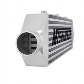 Mishimoto Universal Silver Z Line Bar & Plate Intercooler buy in USA