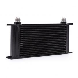 Mishimoto Universal 19 Row Oil Cooler - Black buy in USA