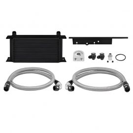 Mishimoto 03-09 Nissan 350Z / 03-07 Infiniti G35 (Coupe Only) Oil Cooler Kit - Black buy in USA