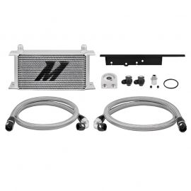 Mishimoto 03-09 Nissan 350Z / 03-07 Infiniti G35 (Coupe Only) Oil Cooler Kit buy in USA