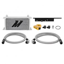 Mishimoto 03-09 Nissan 350Z / 03-07 Infiniti G35 (Coupe Only) Oil Cooler Kit - Thermostatic buy in USA