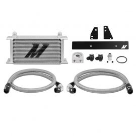 Mishimoto 09+ Nissan 370Z / 08+ Infiniti G37 (Coupe Only) Oil Cooler Kit buy in USA