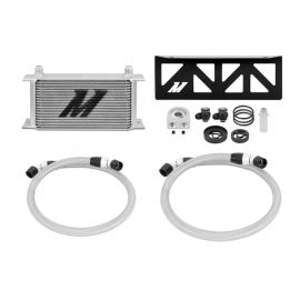 Mishimoto 13+ Subaru BRZ / 13+ Scion FR-S Oil Cooler Kit - Silver buy in USA