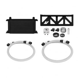 Mishimoto 13+ Subaru BRZ / 13+ Scion FR-S Oil Cooler Kit - Black buy in USA