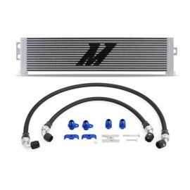 Mishimoto 15-20 BMW F80 M3/M4 Oil Cooler Kit buy in USA