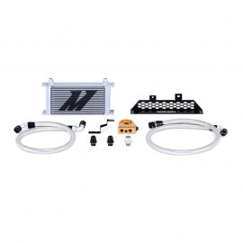 Mishimoto 13+ Ford Focus ST Thermostatic Oil Cooler Kit - Silver buy in USA