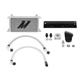 Mishimoto 10-11 Hyundai Gensis Coupe 3.8L Oil Cooler Kit buy in USA