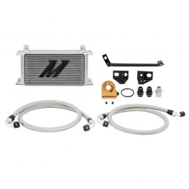 Mishimoto Ford Mustang EcoBoost Thermostatic Oil Cooler Kit buy in USA