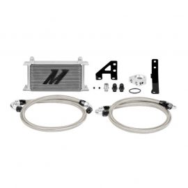 Mishimoto 15 Subaru STI Oil Cooler Kit - Silver buy in USA