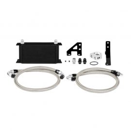 Mishimoto 15 Subaru STI Oil Cooler Kit - Black buy in USA