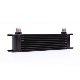 Mishimoto Universal 10 Row Oil Cooler Kit - Black buy in USA