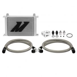 Mishimoto Universal 25 Row Oil Cooler Kit buy in USA