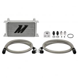 Mishimoto Universal 19 Row Oil Cooler Kit buy in USA