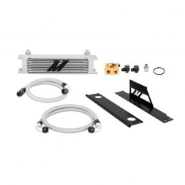 Mishimoto 02-05 Subaru WRX/STi Thermostatic Oil Cooler Kit buy in USA