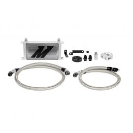 Mishimoto 08-14 Subaru WRX Oil Cooler Kit buy in USA