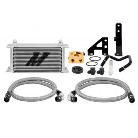 Mishimoto 2015 Subaru WRX Oil Cooler Kit buy in USA