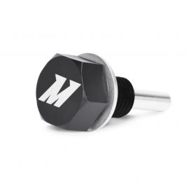 Mishimoto Magnetic Oil Drain Plug M12 x 1.5 Black buy in USA