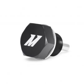 Mishimoto Magnetic Oil Drain Plug M18 x 1.5 Black buy in USA