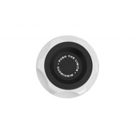 Mishimoto Honda Oil FIller Cap - Black buy in USA