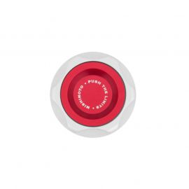 Mishimoto Mazda Oil FIller Cap - Red buy in USA