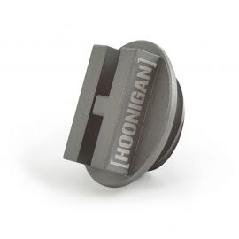 Mishimoto Subaru Hoonigan Oil FIller Cap - Silver buy in USA