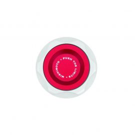 Mishimoto Subaru Oil FIller Cap - Red buy in USA