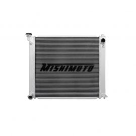 Mishimoto 90-96 Nissan 300ZX Turbo Manual Aluminum Radiator buy in USA