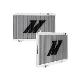 Mishimoto 07-09 Nissan 350Z Manual Aluminum Radiator buy in USA