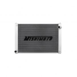 Mishimoto 09+ Nissan 370Z Manual Radiator buy in USA