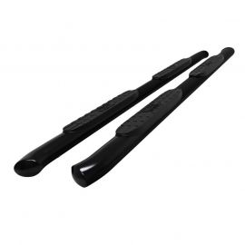 Westin 20-22 Jeep Gladiator PRO TRAXX 4 Oval Nerf Step Bars - Black buy in USA