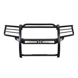 Westin 14-21 Toyota 4Runner (Excl. Limited) Sportsman X Grille Guard - Textured Black buy in USA