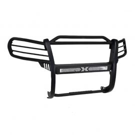 Westin 16-21 Toyota Tacoma Sportsman X Grille Guard - Tex. Blk buy in USA