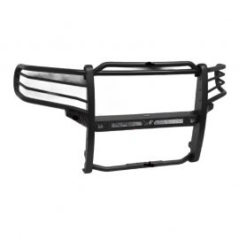 Westin 2019-2024 Ram 1500 Sportsman X Grille Guard - Textured Black (Excluding Classic & Rebel) buy in USA