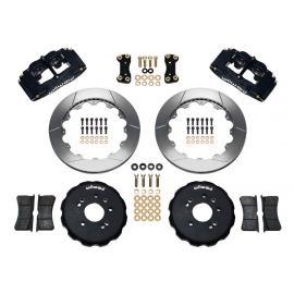 Wilwood FSLI4 Front Hat Kit 13.00in Nissan 240SX buy in USA