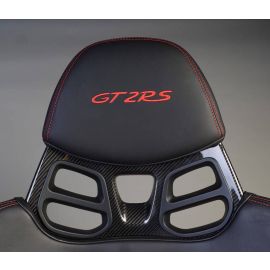 Porsche GT2 RS Carbon Bucket Seats Set OEM buy in USA