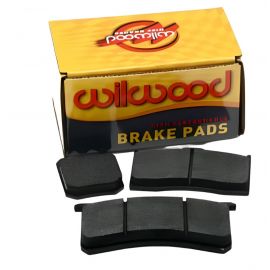 Wilwood Pad Set BP-10 6712 Dynapro 6 buy in USA